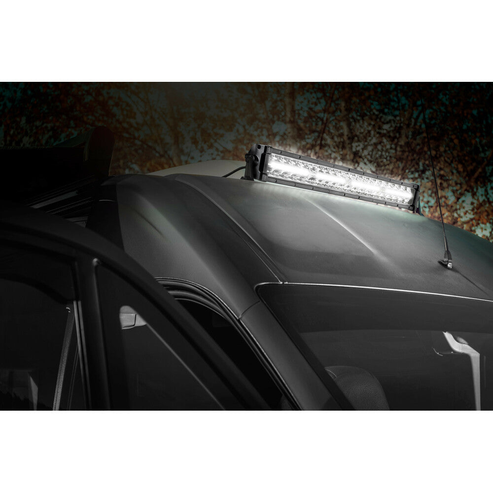 Barra LED 2 funzioni