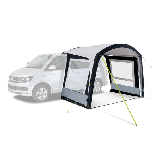 Set di pareti laterali parasole VW | Dometic