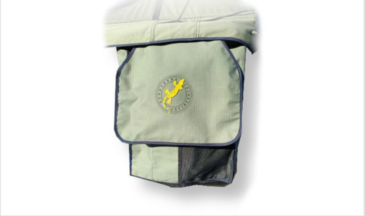 Borsa Portascarpe | Gordigear