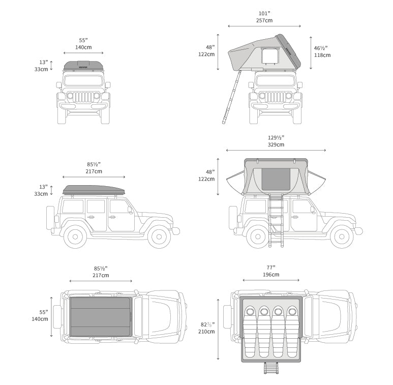 Migliori tende da tetto per viaggi in fuoristrada, maggiolina tenda, tenda da tetto auto decathlon, tenda da campeggio, recensioni tenda da tetto per SUV e fuoristrada, come installare una tenda da tetto