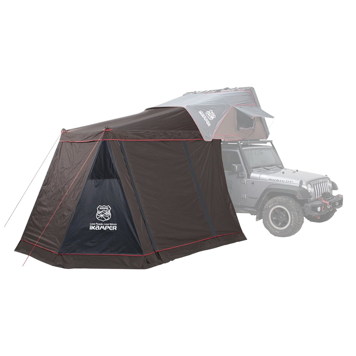Cabina Annex iKamper