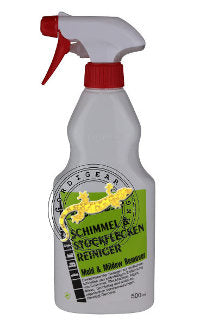 Detergente per muffa | Gordigear