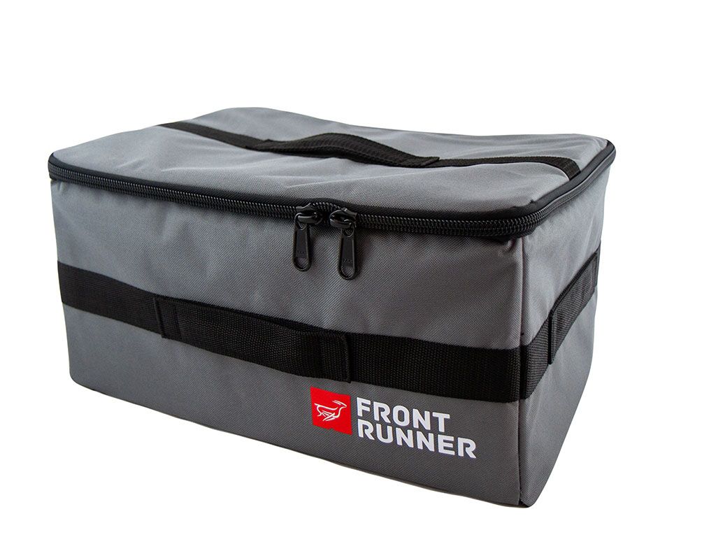 box portaoggetti front runner, front runner italia, energy in motion