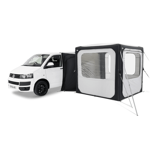 Tunnel collegamento HUB per VW | Dometic