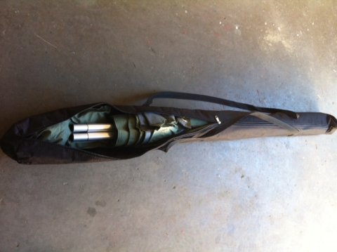 Estensione | Tendalino Gordigear