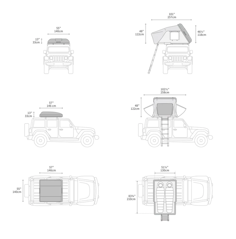 Migliori tende da tetto per viaggi in fuoristrada, maggiolina tenda, tenda da tetto auto decathlon, tenda da campeggio, recensioni tenda da tetto per SUV e fuoristrada, come installare una tenda da tetto