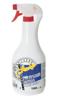 Impregnante Spray | Gordigear