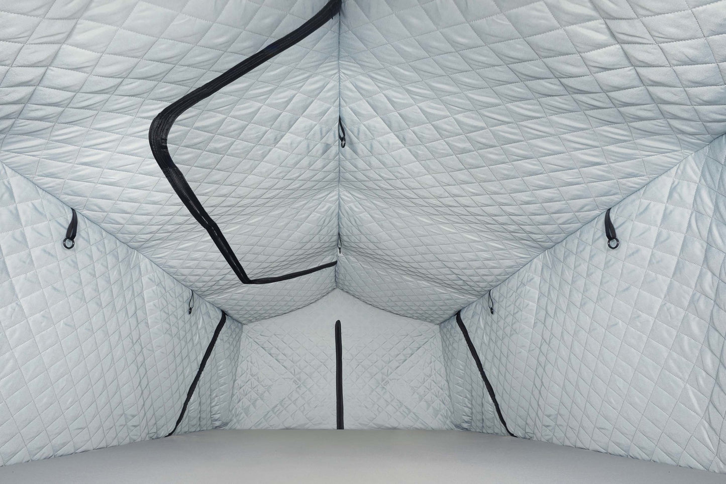 isolamento termico interno tenda da tetto thule tepui foothill
