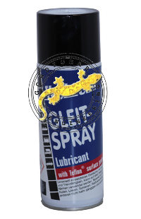 Lubrificante | Gordigear