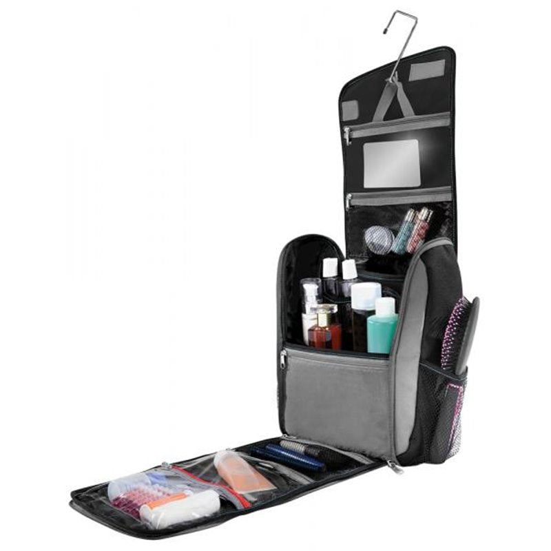 organizer da bagno thule, organizer da campeggio per auto, furgoni e camper