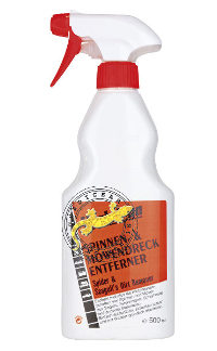Rimuovi escrementi | Gordigear