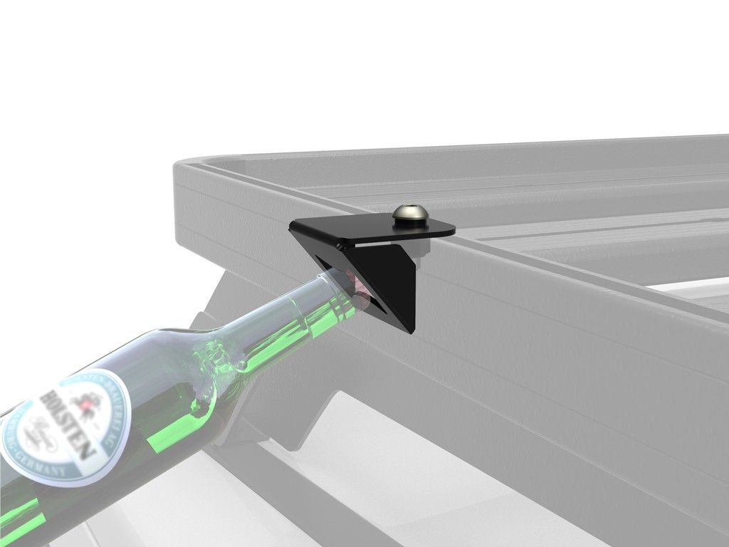 apri bottiglie front runner per rack portapacchi, energy in motion, front runner italia