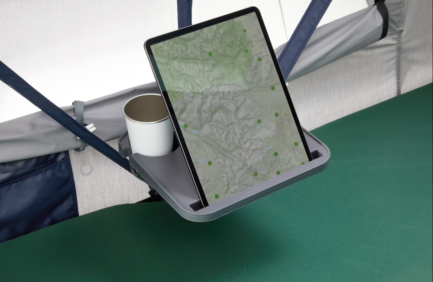 Tavolino interno per tenda | Thule Tepui