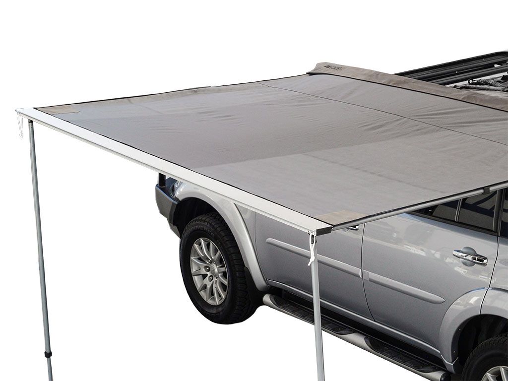 tendalino per auto furgoni e camper front runner, veranda per veicoli, energy in motion, front runner italia, front runner outfitters