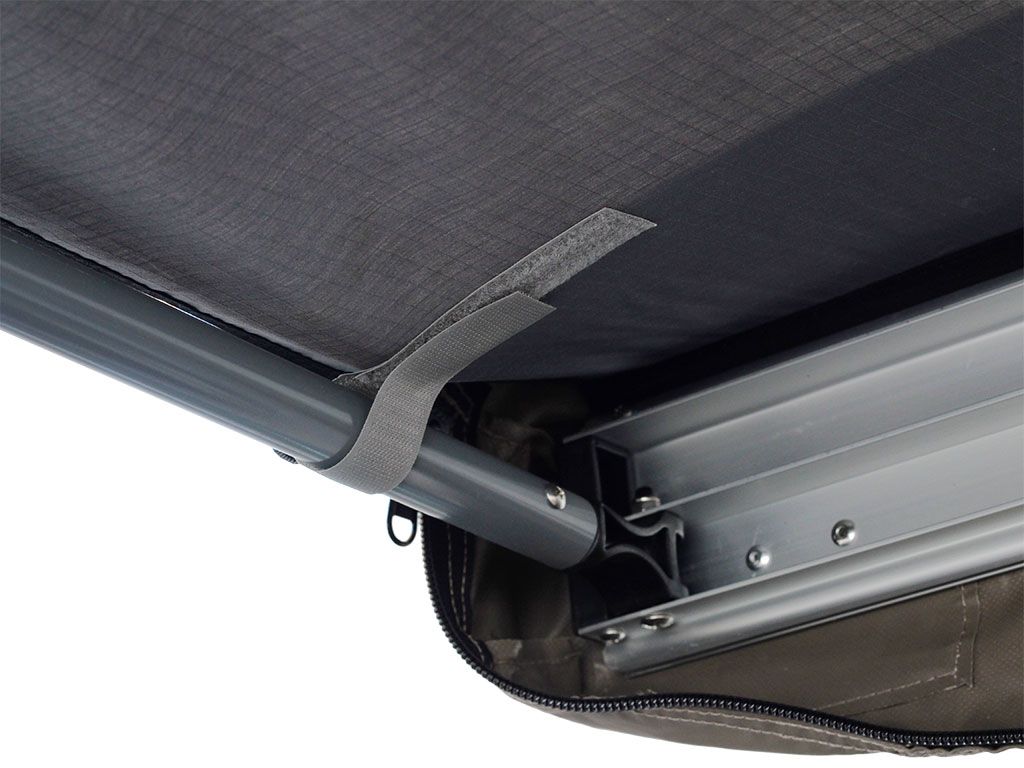 tendalino per auto furgoni e camper front runner, veranda per veicoli, energy in motion, front runner italia