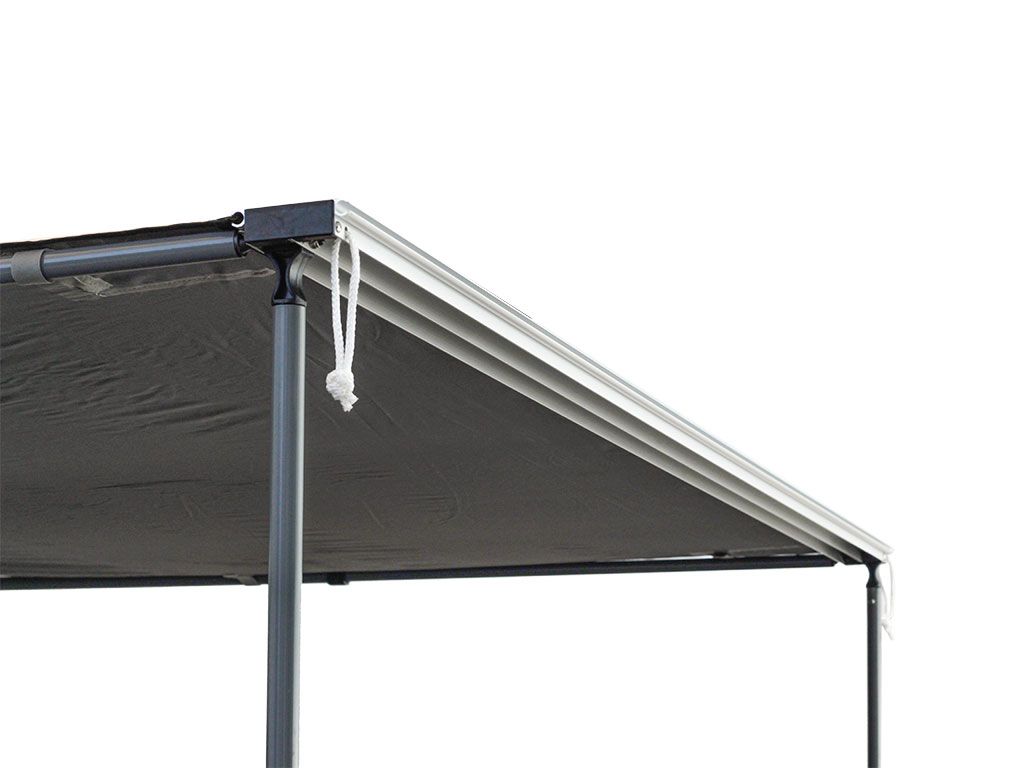tendalino per auto furgoni e camper front runner, veranda per veicoli, energy in motion, front runner italia