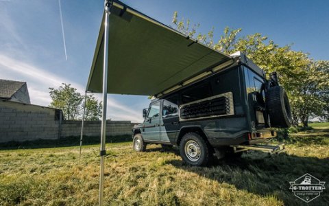 tendalino per auto, tendalino avvolgibile per auto, tendalino auto fai da te, tendalino auto decathlon, Gordigear Italia