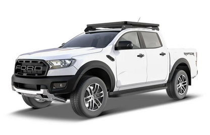 FORD RANGER T6/WILDTRAK/RAPTOR (2012-2022) SLIMLINE II ROOF RACK KIT | FRONT RUNNER