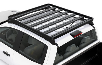 FORD RANGER T6/WILDTRAK/RAPTOR (2012-2022) SLIMLINE II ROOF RACK KIT | FRONT RUNNER