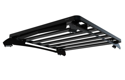 FORD RANGER T6/WILDTRAK/RAPTOR (2012-2022) SLIMLINE II ROOF RACK KIT | FRONT RUNNER