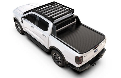 FORD RANGER T6.2/WILDTRAK/RAPTOR (2022-ATTUALE) SLIMLINE II ROOF RACK KIT | FRONT RUNNER