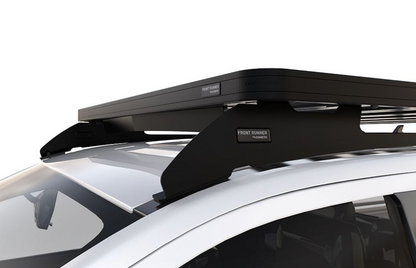 FORD RANGER T6.2/WILDTRAK/RAPTOR (2022-ATTUALE) SLIMLINE II ROOF RACK KIT | FRONT RUNNER