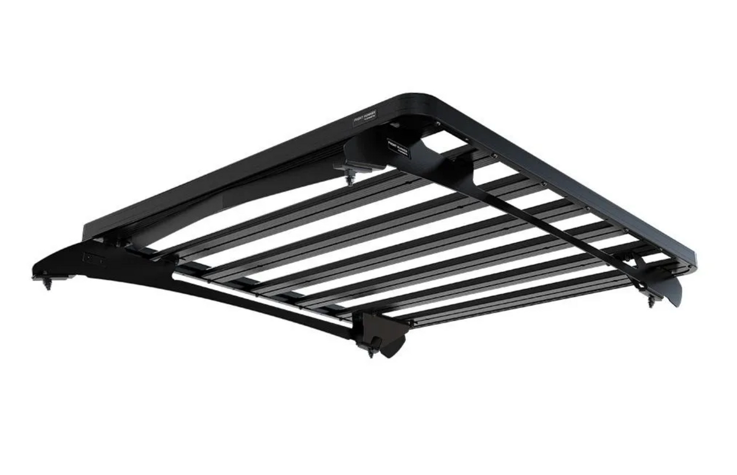 FORD RANGER T6.2/WILDTRAK/RAPTOR (2022-ATTUALE) SLIMLINE II ROOF RACK KIT | FRONT RUNNER