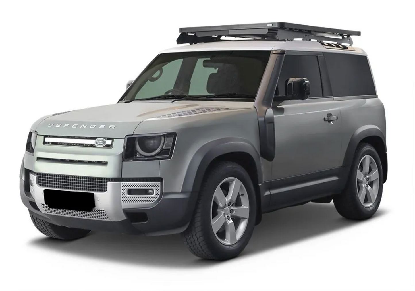 LAND ROVER NUOVO DEFENDER 90 (2020-ATTUALE) SLIMLINE II ROOF RACK KIT | FRONT RUNNER