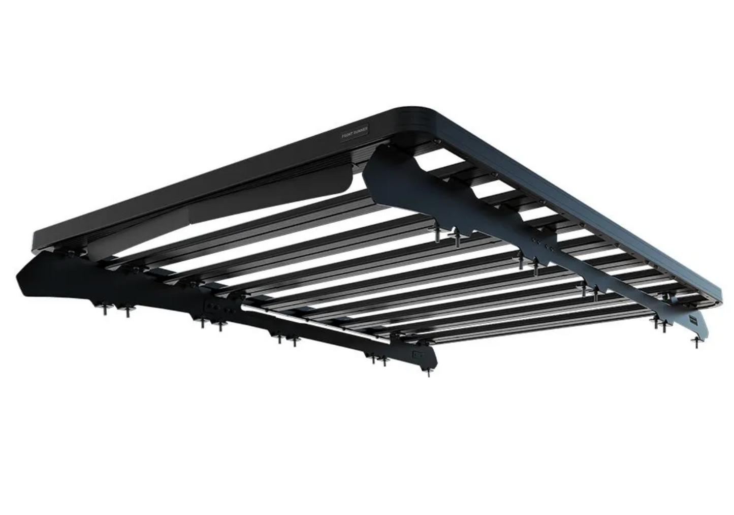 LAND ROVER NUOVO DEFENDER 90 (2020-ATTUALE) SLIMLINE II ROOF RACK KIT | FRONT RUNNER