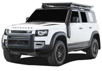 LAND ROVER NUOVO DEFENDER 110 (2020-ATTUALE) SLIMLINE II ROOF RACK KIT | FRONT RUNNER (copia)