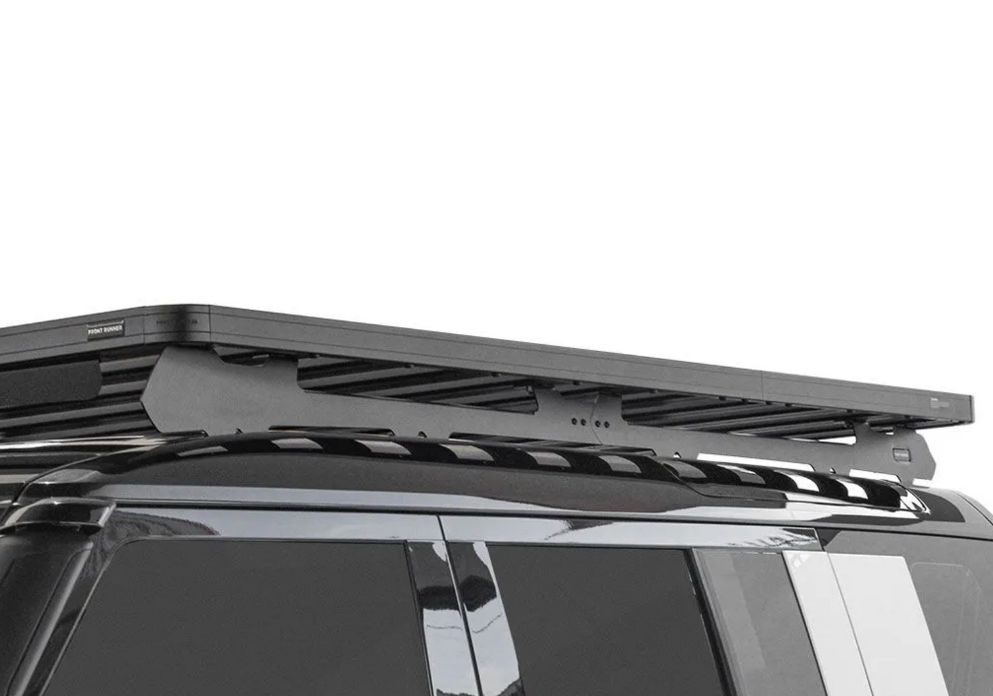 LAND ROVER NUOVO DEFENDER 110 (2020-ATTUALE) SLIMLINE II ROOF RACK KIT | FRONT RUNNER (copia)