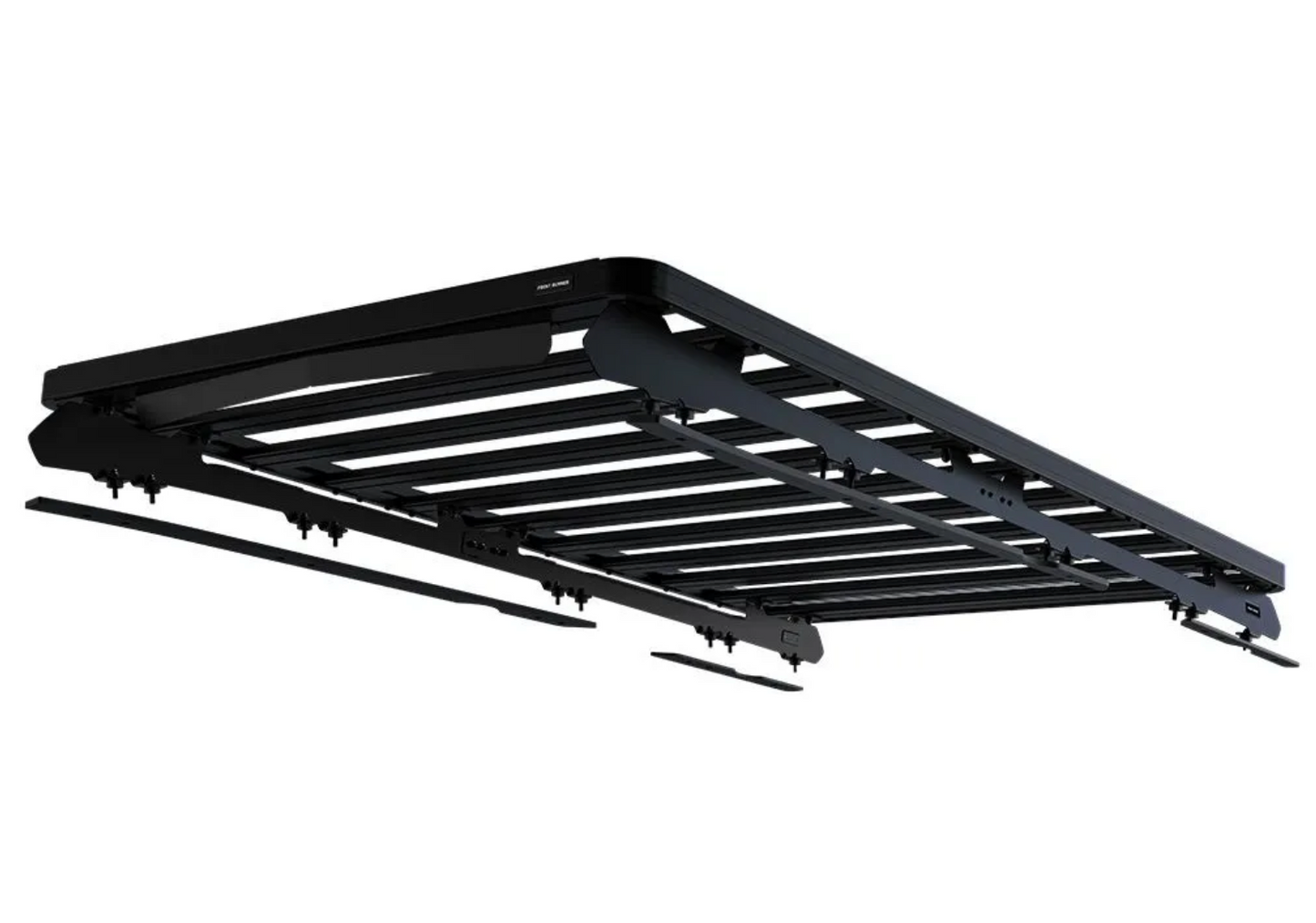 LAND ROVER NUOVO DEFENDER 110 (2020-ATTUALE) SLIMLINE II ROOF RACK KIT | FRONT RUNNER (copia)