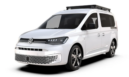 VOLKSWAGEN CADDY (2022-ATTUALE) SLIMLINE II ROOF RACK KIT | FRONT RUNNER