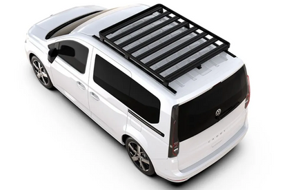 VOLKSWAGEN CADDY (2022-ATTUALE) SLIMLINE II ROOF RACK KIT | FRONT RUNNER