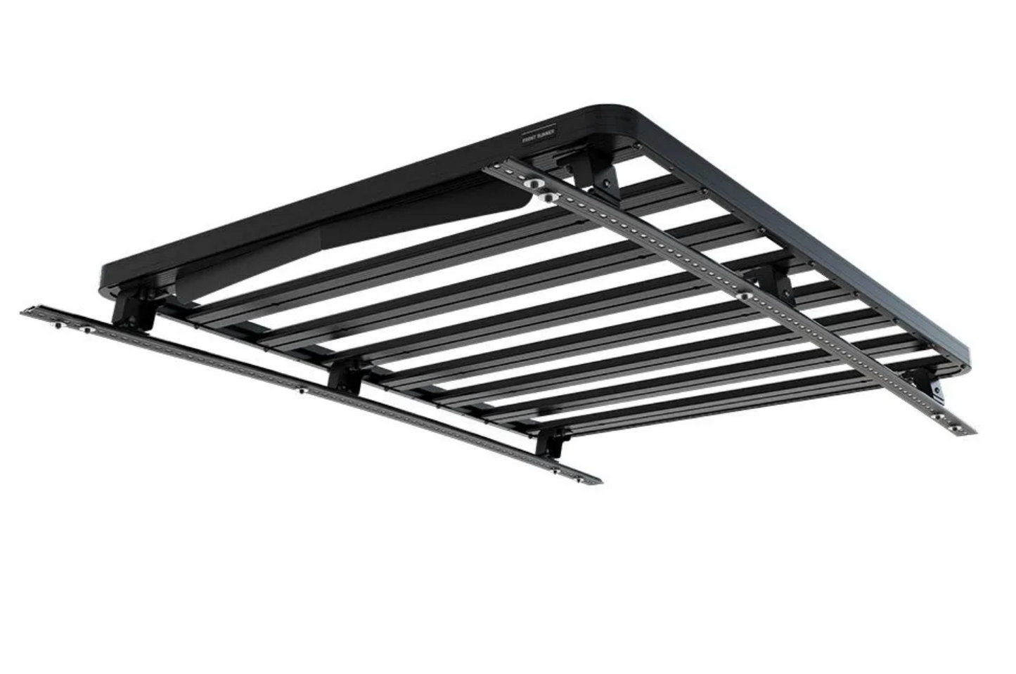 VOLKSWAGEN CADDY (2022-ATTUALE) SLIMLINE II ROOF RACK KIT | FRONT RUNNER