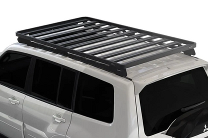 MITSUBISHI PAJERO CK/BK PASSO LUNGO SLIMLINE II ROOF RACK KIT | FRONT RUNNER