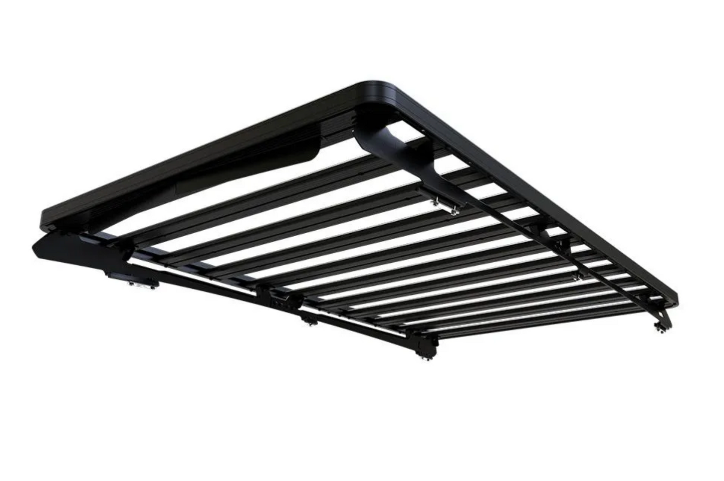 MITSUBISHI PAJERO CK/BK PASSO LUNGO SLIMLINE II ROOF RACK KIT | FRONT RUNNER