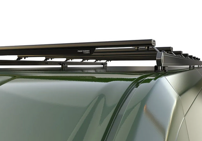 PEUGEOT BOXER L2H2 (2014-ATTUALE) SLIMPRO VAN RACK KIT | FRONT RUNNER