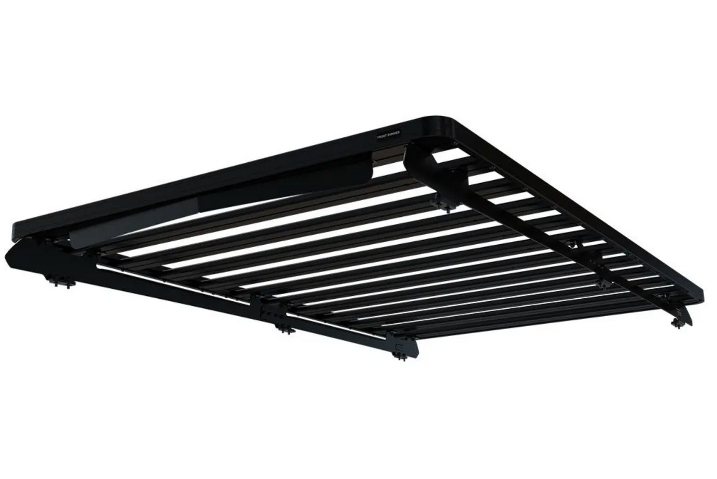 FORD TOURNEO/TRANSIT CUSTOM PASSO CORTO (2013-2022) SLIMLINE II ROOF RACK KIT | FRONT RUNNER