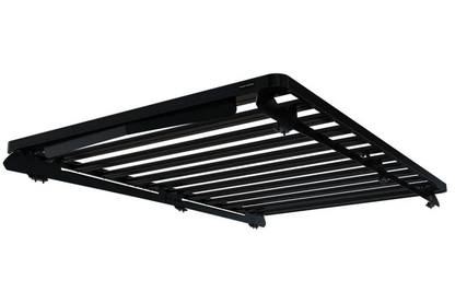 FORD TOURNEO/TRANSIT CUSTOM PASSO CORTO (2013-2022) SLIMLINE II ROOF RACK KIT | FRONT RUNNER