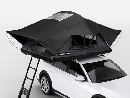 TENDA DA TETTO PER AUTO | TENTBOX LITE 2.0