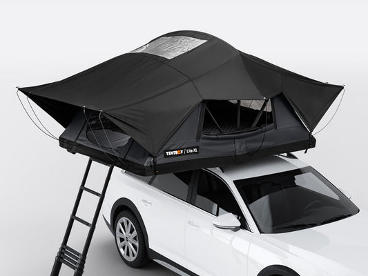 TENDA DA TETTO PER AUTO | TENTBOX LITE XL