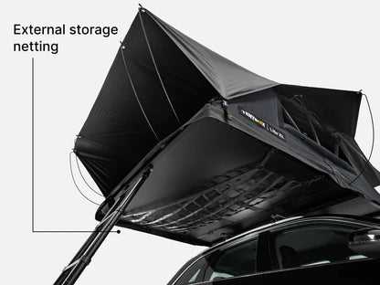 TENDA DA TETTO PER AUTO | TENTBOX LITE XL