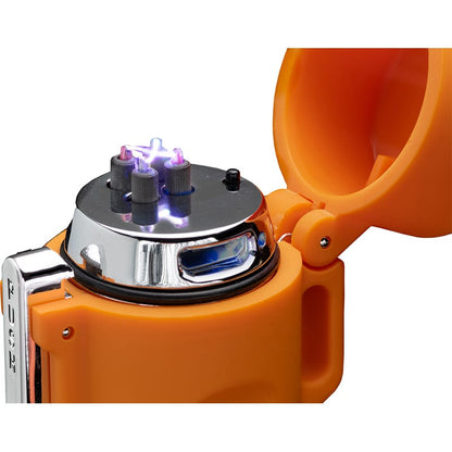 ACCENDINO AL PLASMA GAS FREE | SOL