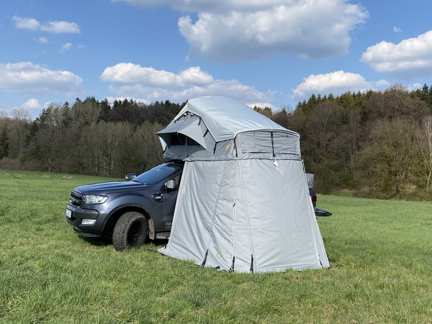 Gordigear tents clearance