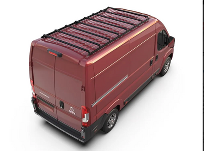 FIAT DUCATO L2H2 (2014-ATTUALE) SLIMPRO VAN RACK KIT | FRONT RUNNER