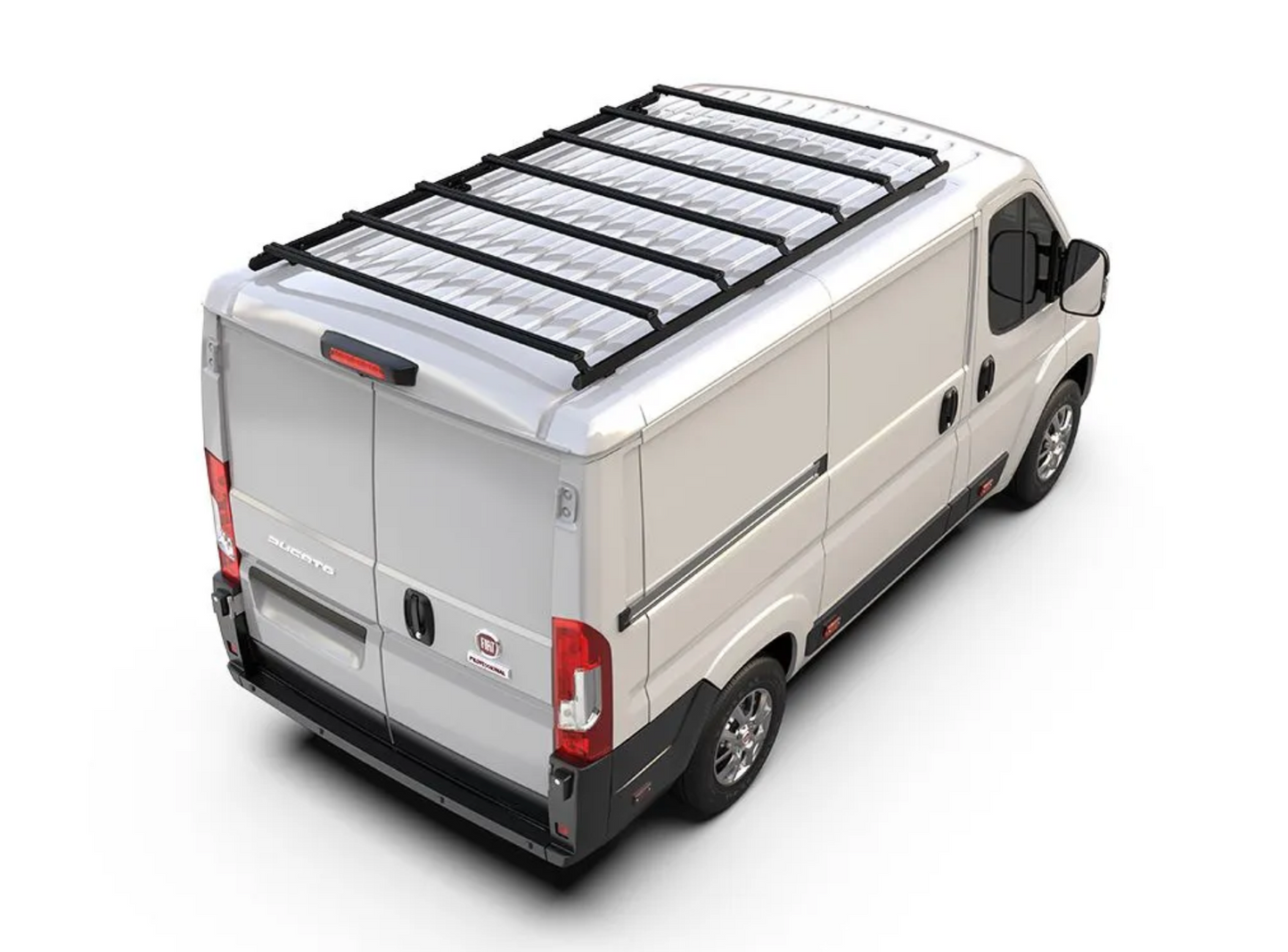 FIAT DUCATO L1H1 (2014-ATTUALE) SLIMPRO VAN RACK KIT | FRONT RUNNER