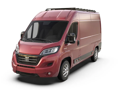 FIAT DUCATO L2H2 (2014-ATTUALE) SLIMPRO VAN RACK KIT | FRONT RUNNER