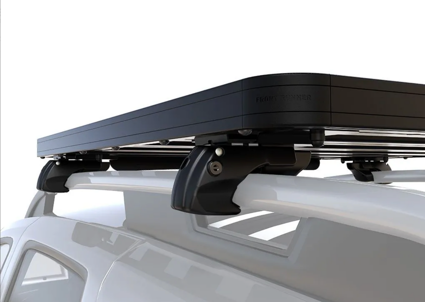 JEEP RENEGADE SLIMLINE II ROOF RACK KIT| FRONT RUNNER