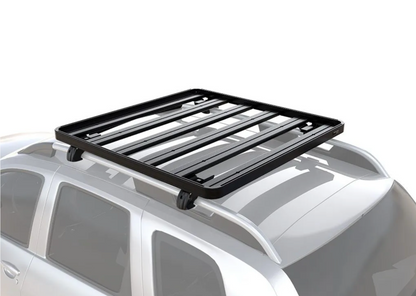 DACIA DUSTER  (2018 - 2024) SLIMLINE II ROOF RACK KIT| FRONT RUNNER